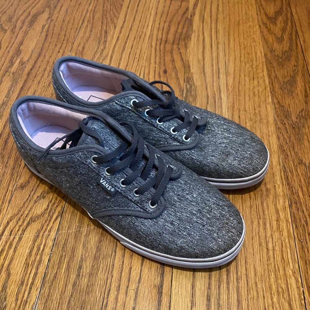 VANS WOMANS ATWOOD LOW